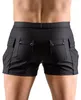 Svenjoyment - Pantalones cortos s para hombre con grandes Vista previa de la imagen del producto 6