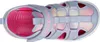 Skechers Flex Splash Daylight Shimme Sandalen  EU 31 Junge  Produktbild-Vorschau 9