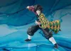 Demon Slayer - Giyu Tomioka - figurka akcji Podgląd zdjęcia produktu 18