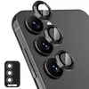Hliníkový ochranný krúžok na fotoaparát pre Samsung Galaxy Náhľad obrázku produktu 1