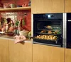 Neff EB-Backofen HomeConnect Pyrolyse B24CR71N0 Produktbild-Vorschau 13