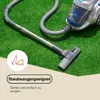 Rasenteppich Natural Deluxe Kunstrasen Grün Garten Balkone Produktbild-Vorschau 6