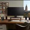 Supporto per monitor da 13" a 32" Supporto per computer Anteprima dell’immagine prodotto 5