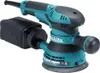 Makita Exzenterschleifer 300 W, 125 mm, MAKPAC Gr. 2 Produktbild-Vorschau 25