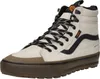 Vans MTE Sk8-Hi Waterproof  Veterschoenen Hoog - Taupe - Voir les images du produit 2