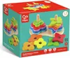 Hape Early Explorer tęczowa gra kołkowa, E0406 Podgląd zdjęcia produktu 7