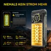 Smartphone Blackview ROCK 5 Outdoor, senza contratto, Anteprima dell’immagine prodotto 5