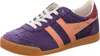 Gola Sneaker Low Damen 31393035343831 Lila 39 EU Produktbild-Vorschau 14