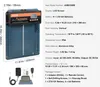 VEVOR Automatische Hühnerstall 21x26cm Türgröße Produktbild-Vorschau 7
