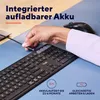 Trust Vaiya Kabellose Tastatur für mehrere Geräte - Produktbild-Vorschau 9