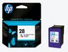 A product box and an ink cartridge are shown against a white background. Anteprima dell’immagine prodotto