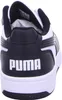 Puma Puma Rebel L Sneaker Mehrfarbig Produktbild-Vorschau 6