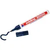 edding 3000 Permanentmarker blau (1er Blister) Produktbild-Vorschau 6