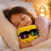 Wiztex Hračka "Slnečnica a melón" – plyšová hračka, 16 cm, Náhľad obrázku produktu 9