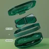 Mini Pillendose mit Tablettenteiler, tragbare Produktbild-Vorschau 5