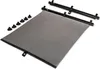 alca® Auto-Sonnenrollo 2 x 52 x 55 cm Autofenster Produktbild-Vorschau 1