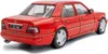 Solido 421438301 Mercedes W124 E60 AMG 1994 rot 1:43 Produktbild-Vorschau 4