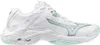Mizuno Wave Lightning Z8 Indoorschuhe Damen Produktbild-Vorschau 6