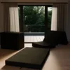 POKAR Matelas pliant Matelas pliable en 3 parties Matelas Voir les images du produit 2