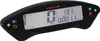 Contagiri digitale LCD Koso DB EX-02 bianco, compatibile Anteprima dell’immagine prodotto 7