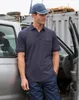 Result WORK-GUARD R312X | Herren Apex Polo Shirt / Produktbild-Vorschau 6