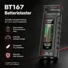 Digitaler Batterietester mit LCD‑Display, ohne eigene Produktbild-Vorschau 11