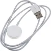 Apple Watch Magnet-Ladekabel USB-A 1 m Produktbild-Vorschau 3