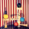 Dřevěná hra na obratnost Kendama, Svoora Náhled obrázku produktu 5