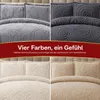 Textom Teddy bear Bettwäsche 200x220 cm + 2x 70x80 cm Produktbild-Vorschau 5