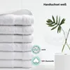 DoubleDry Hotel Kollektion Handtücher Set - 12 Teilig - Produktbild-Vorschau 3