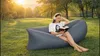 Aufblasbares Lazy Bag Luftsofa Strand-Liegesessel Produktbild-Vorschau 4