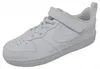 Nike Nike Court Borongh Low Sneaker Weiß Produktbild-Vorschau 1
