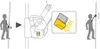 Petzl B071BA00 ASAP LOCK (B071BA00) Anteprima dell’immagine prodotto 7