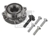 FEBI BILSTEIN Radlagersatz für AUDI A4 Avant (8K5, B8) Produktbild-Vorschau 7