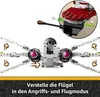 LEGO(R) STAR WARS 75402 Stíhačka ARC-170 Náhľad obrázku produktu 25