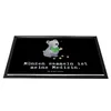 Mr. & Mrs. Panda Schmutzmatte Koala Münzen sammeln 40 x 60 Produktbild-Vorschau 3