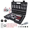 KS Tools 1/4+1/2 Steckschlüssel-Satz, 108-tlg Produktbild-Vorschau 3