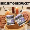 Musikblogger Geschenk Tasse Geschenkidee für Musikblogger Produktbild-Vorschau 2