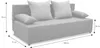 Billig Schlafsofa Grau BS10 Sofa mit Bettkasten Couch Produktbild-Vorschau 7