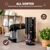 portacapsule eluno per "Nespresso", dosatore di capsule per Anteprima dell’immagine prodotto 2