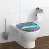SCHÜTTE WC Sitz NEON PAINT, Duroplast Toilettendeckel mit Produktbild-Vorschau 7