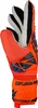 Guanti da portiere Reusch Attrakt Solid Arancione 9,5 Anteprima dell’immagine prodotto 2