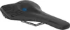 SQlab Sattel 611 Ergowave S-Tube 15cm Produktbild-Vorschau 1
