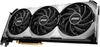 MSI GeForce RTX4060Ti VENTUS 3X 8GB OC GDDR6 1xHDMI 3xDP Voir les images du produit 5