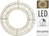 960 LED věnec - Ø = cca 38 cm Náhled obrázku produktu 9