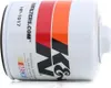 Ölfilter K&N Filters HP-1017 Anschraubfilter für FIAT 500X Produktbild-Vorschau 5
