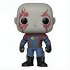 Guardians of the Galaxy Vol. 03 - Drax 1204 - Funko Pop! Produktbild-Vorschau 2