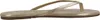 Lily Sandalen Gold mit Glitzer Produktbild-Vorschau 4