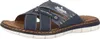 Rieker Herren Sandale Pantolette Clog 25199, Größe:42 EU, Produktbild-Vorschau 70