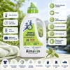 Lessive sport, lessive vêtements de sport, 750 ml, pour Voir les images du produit 5